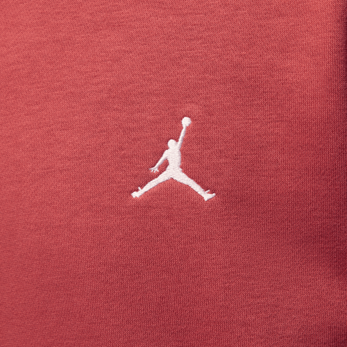 Nike Tn Patch Brushed Fleece Hoodie Image 4 of 6. Tap to open photo gallery.