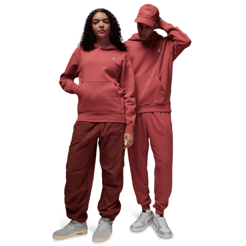 Nike Tn Patch Brushed Fleece Hoodie Image 6 of 6. Tap to open photo gallery.