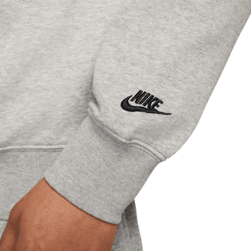 Nike Club Fleece Crew Image 4 of 5. Tap to open photo gallery.