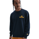 Obsidian-Univerisy Gold