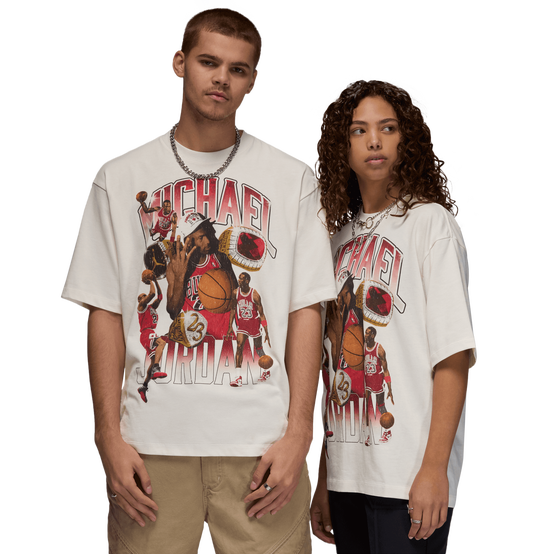 Jordan Flight Essentials Tee Image 1 of 6. Tap to open photo gallery.