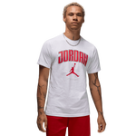 White-Gym Red