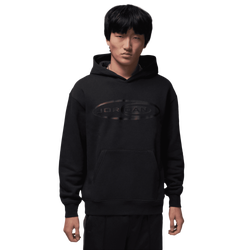 Men Hoodies - Nike Jordan Essential - Black
