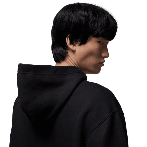 Nike Jordan Essentials Y2K Pullover Hoodie Image 5 of 6. Tap to open photo gallery.