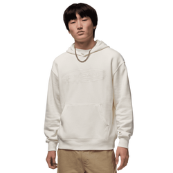 Men Hoodies - Nike Jordan Essential - Sail