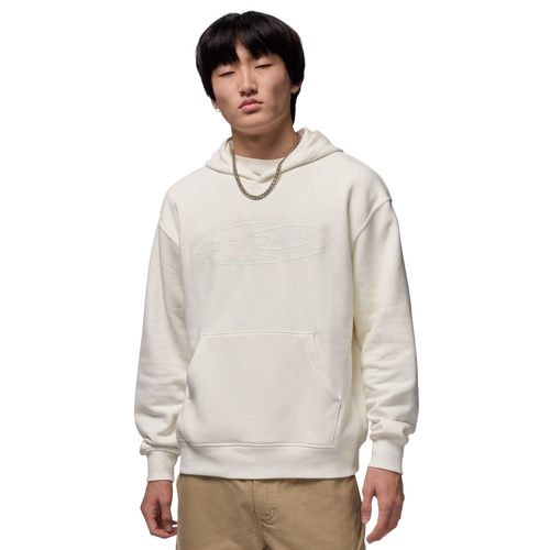 Nike Jordan Essentials Y2K Pullover Hoodie Image 1 of 6. Tap to open photo gallery.