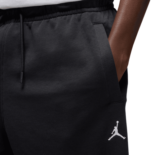 Jordan Flight MVP French Terry Pants Image 4 of 5. Tap to open photo gallery.