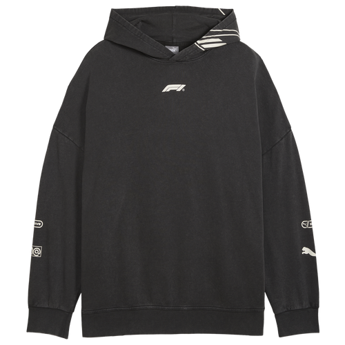 Puma x Formula 1 Graphic Hoodie Image 6 of 7. Tap to open photo gallery.