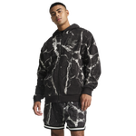 Puma Black-Puma White- PUMA HOOPS x LAFRANCÉ