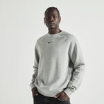 Dark Grey Heather- Nike x NOCTA apparel by DRAKE