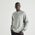 Nike NOCTA Pullover Fleece Crew - Men Hoodies Dark Grey Heather