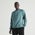 Nike NOCTA Pullover Fleece Crew - Men Hoodies Mineral Slate