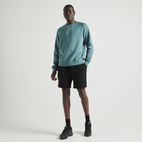 Nike NOCTA Pullover Fleece Crew Image 7 of 7. Tap to open photo gallery.