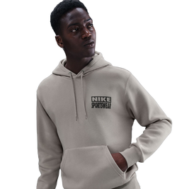 【NIKE】Jordan MVP French Terry プルオーバー フーディ Jordan MVP Men's Oversized French Terry Pullover Hoodie