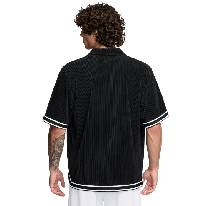 Nike Kobe Bryant Short-Sleeve Basketball Top Image 3 of 3. Tap to open photo gallery.