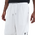 Nike Kobe Pleated Basketball Shorts - Men Shorts White-Game Royal