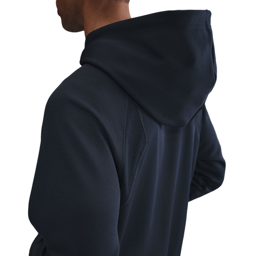 Nike Kobe Therma-FIT Pullover Hoodie Image 3 of 6. Tap to open photo gallery.