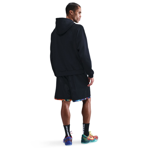 Nike Kobe Therma-FIT Pullover Hoodie Image 4 of 6. Tap to open photo gallery.