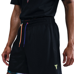 Men Shorts - Nike Nike Kobe - Black