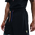 Nike Kobe Pleated Basketball Shorts - Men Shorts Black