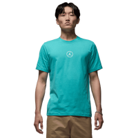 Washed Teal