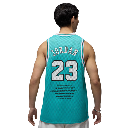 Nike Jordan Flight Essentials Short-Sleeve T-Shirt Image 3 of 6. Tap to open photo gallery.