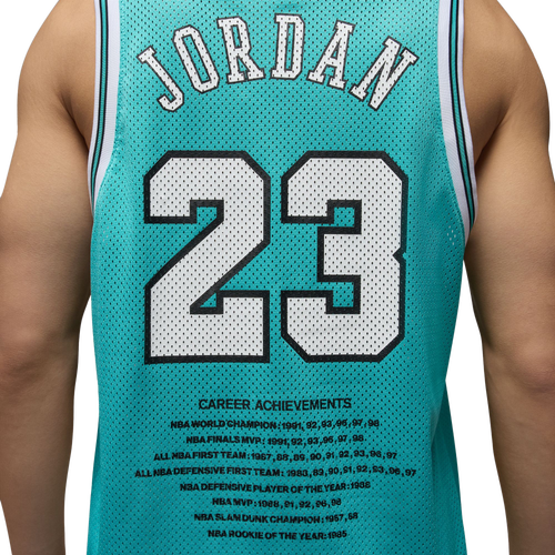 Nike Jordan Flight Essentials Short-Sleeve T-Shirt Image 5 of 6. Tap to open photo gallery.