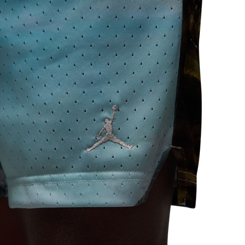 Nike Jordan Luka Dri-FIT Mesh Shorts Image 7 of 8. Tap to open photo gallery.