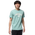 Nike Jordan MVP Jumpman T-Shirt - Men T-Shirts Mineral-Sail