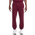 Nike NOCTA Fleece CS Sweatpants - Men Pants Dark Beetroot