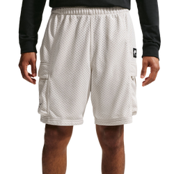 Men Shorts - Nike Air Short - Light Bone