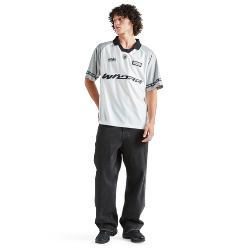 WNDRR Rothman Football Short Sleeve Jersey Image 2 of 5. Tap to open photo gallery.