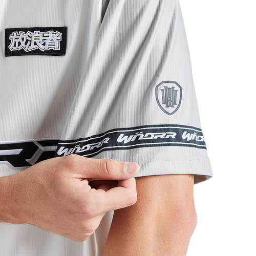 WNDRR Rothman Football Short Sleeve Jersey Image 4 of 5. Tap to open photo gallery.
