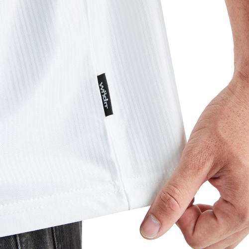 WNDRR Rothman Football Short Sleeve Jersey Image 5 of 5. Tap to open photo gallery.