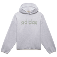 Light Grey Heather