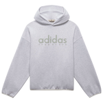 Light Grey Heather