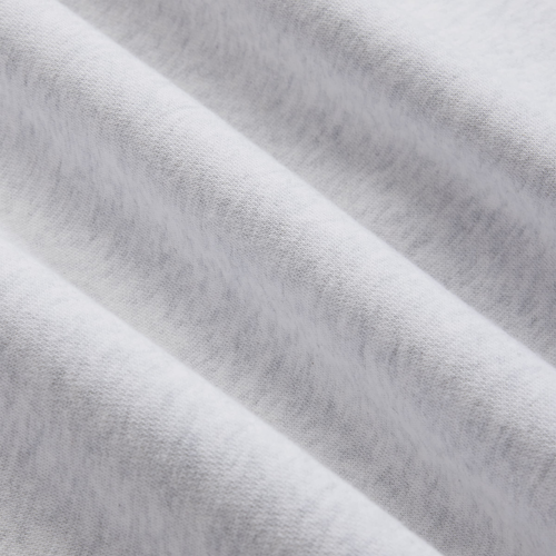 adidas Fear Of God Athletics Cotton Fleece Hoodie Image 3 of 3. Tap to open photo gallery.