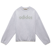 Light Grey Heather