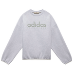 Light Grey Heather