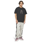 Medium Grey Heather-Medium Grey Heather