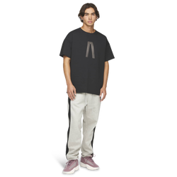 Homme Pantalons - adidas Fear Of God - Medium Grey Heather-Medium Grey Heather