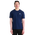 adidas Essential Trefoil Tee - Men T-Shirts Night Indigo