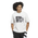adidas Anthony Edwards 2 Graphic Tee - Men T-Shirts Cloud White