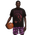 Puma Melo x Alien Basketball T-Shirt - Men T-Shirts Puma Black