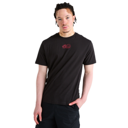 Men T-Shirts - Puma Puma X Sonic - Puma Black