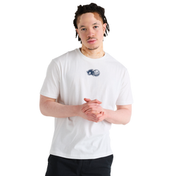 Men T-Shirts - Puma Puma X Sonic - Puma White