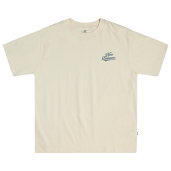 Men T-Shirts - New Balance Sport Essentials Cotton Tee - Beige