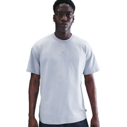 Men T-Shirts - Nike Premium Essentials Tee - Ghost