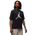 Jordan Brooklyn Tee - Men T-Shirts Black-Sail