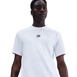 Men T-Shirts - Nike Tuned Sportswear T-Shirt - White
